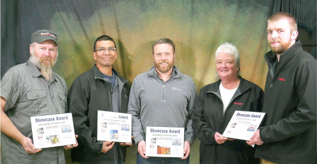 Imagination Factory Children’s Museum honors volunteers News, Sports